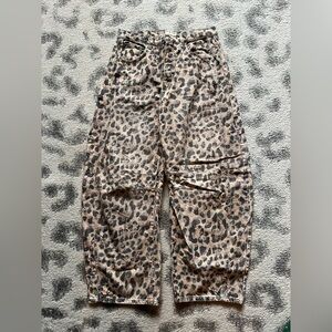 We The Free Barrel Jeans